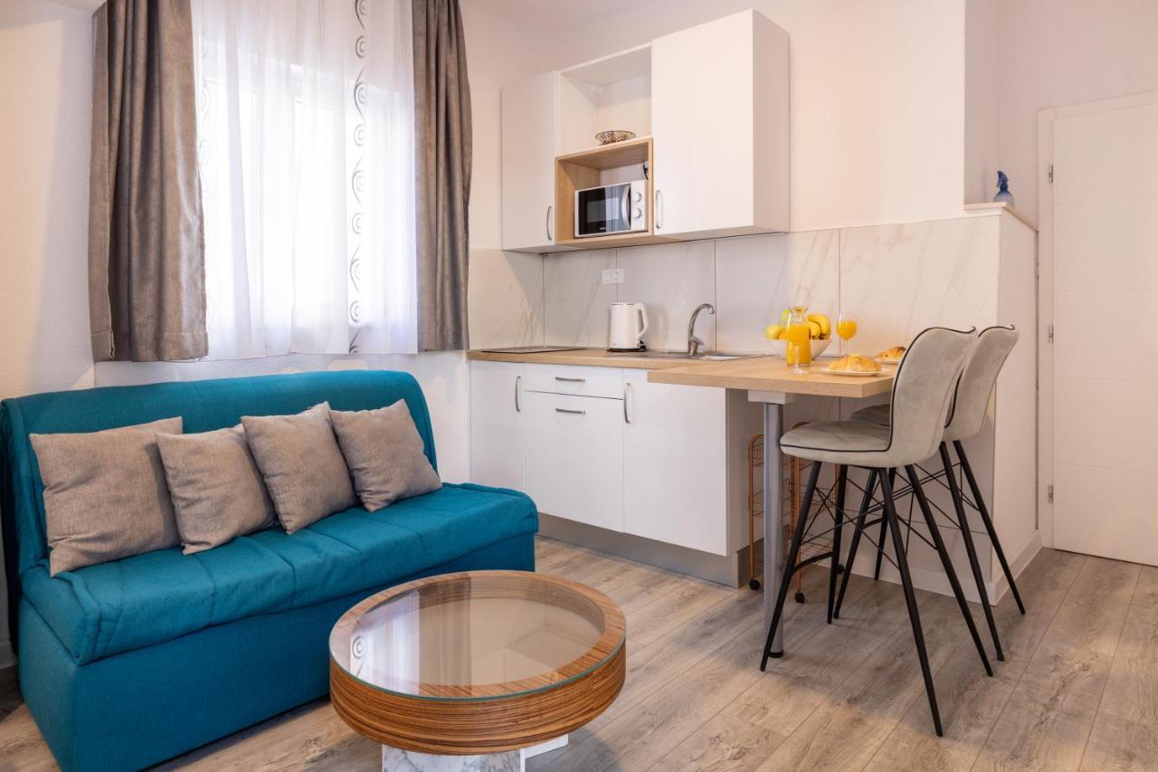 Studio Marieta Makarska Dış mekan fotoğraf