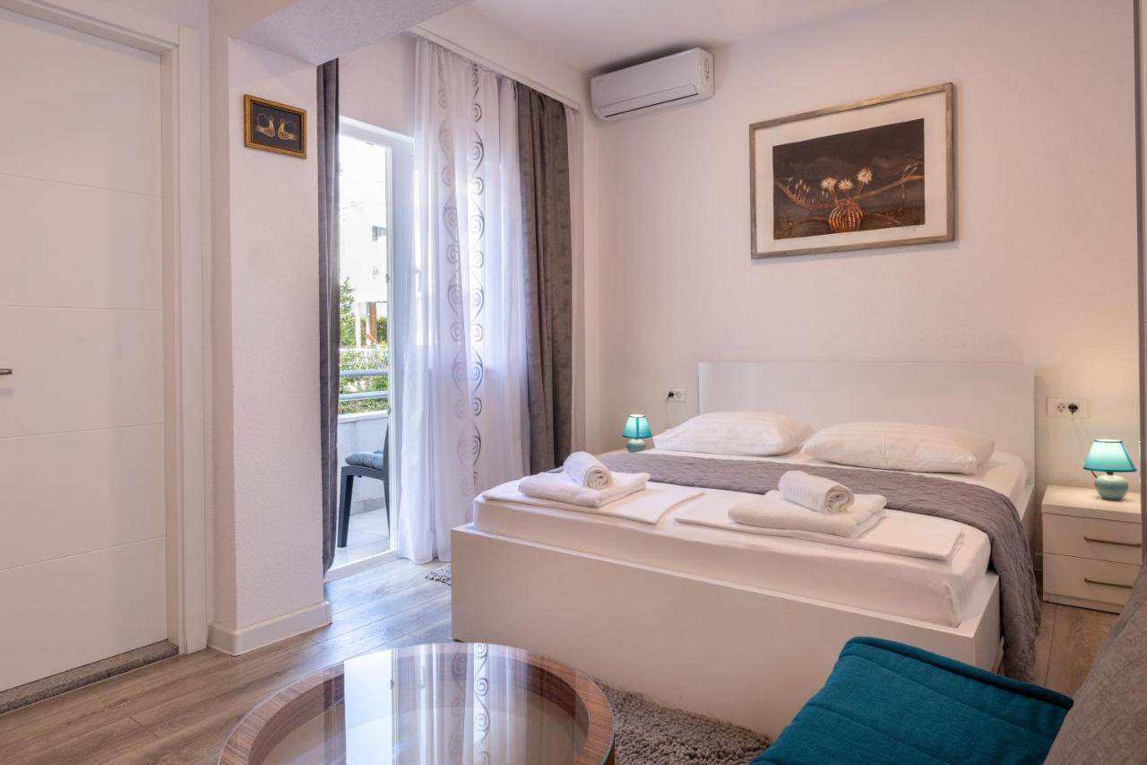 Studio Marieta Makarska Dış mekan fotoğraf